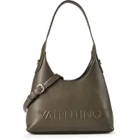 Valentino Bianka Re Olkalaukku 28 cm Oliivinvihreä