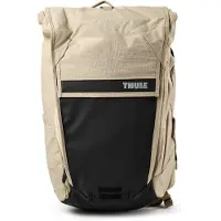 Thule Paramount Arkireppu 52.5 cm Kannettavan tietokoneen taskun syvyys Beige