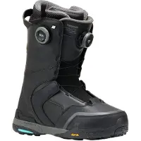 K2 Thraxis 2027 Lumilautakengät musta, 8.5