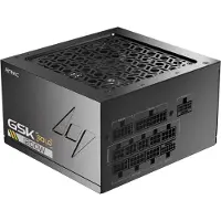 Antec GSK1200 EC 1200W -virtalähde, 80 Plus Gold