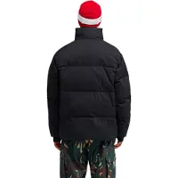 Dc-shoes Trackstar Puffer 10K Takki musta, S