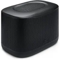 JBL Cove X1 3D Wi-Fi-kaiutin, musta