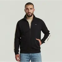 G-Star D28637-e553 Kokovetoketjullinen Collegepaita