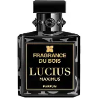 Fragrance Du Bois Lucius Maximus Hajuvesi 100 ml