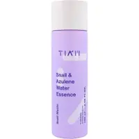 TIAM Snail & Azulene Water Essence 180ml
