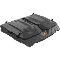 Tesseract Can Am Defender 799 16-22 Roof Moottoripyörän Yläkotelo