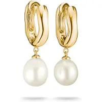Thomas Sabo Bold Elegance korvarenkaat CR766-430-14