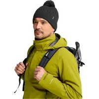 Jack Wolfskin Pom Pom Beanie talvipipo