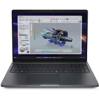 Dell Pro Preci 5 16 PW516261 U9-386H