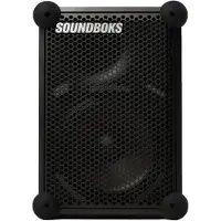 Soundboks Rider -party-kaiutin, musta