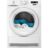 Electrolux 600 kuivausrumpu EDI611O85O (8kg)