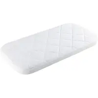 Sebra x Dreamland Patja - Yösänky - Valkoinen - - OneSize - Patjat