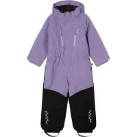 Isbjörn of Sweden Penguin Snowsuit Kids Lavender - 110