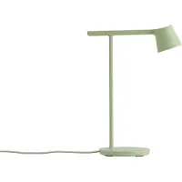 Muuto Tip pöytävalaisin Ljusgrön