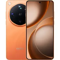 OPPO Find X9 Ultra -älypuhelin 512 GB 5G, Canyon Orange