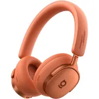 Baseus Inspire XH1, Langaton, 20 - 40000 Hz, Puhelut/Musiikki, 275 g, Kuulokkeet, Oranssi (A0203600)