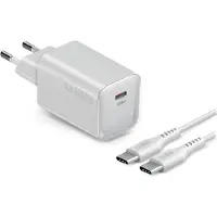 SBS GAN MINI CHARGER PD70W+C-C 60W 2 M
