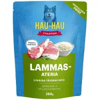 Hau Hau Champion Hau-Hau Champion lammasateria 260 g