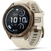 Garmin Fenix 9 Pro inReach 43mm älykello