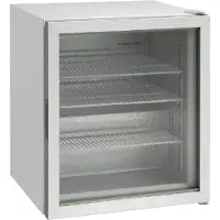 Scancool ScanDomestic SD 76 E -näyttöpakastin