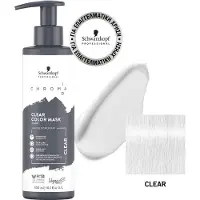 Schwarzkopf Professional ChromaID Bonding Color Mask Clear