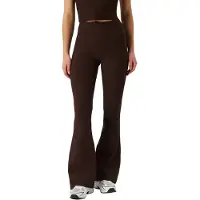 Björn Borg Studio Ribbed Flare Tights Regular
