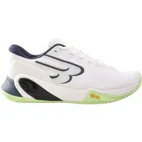 Bullpadel Hack Vibram 26V - White - 41
