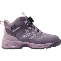 Hummel Saappaat - Tex - Jyrkänne Easy - Harmaa Ridge - - 31 - Saappaat