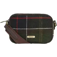Barbour Contin Laukku