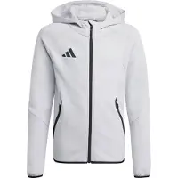 Adidas Tiro Travel Sweat Kokovetoketjullinen Collegepaita