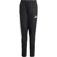 Adidas Urheiluhousut - Tiro26-liiga - Musta M. Valko - - 14 v (164) - Housut - puuvilla
