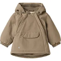 Wheat Talvitakki - Sascha - Dry Puu - - 4 v (104) - Talvitakit