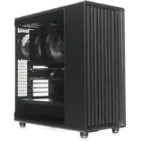 Jimm's GtG Momentum 5070 Ti, pelitietokone