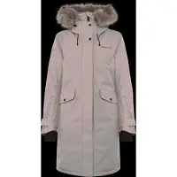 Didriksons Erika Parka - Beige - 44