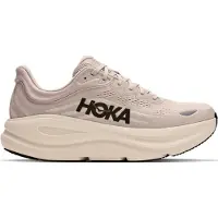 Hoka One One M Bondi 9 River Rock Grey/Alabaster - 47 1/3
