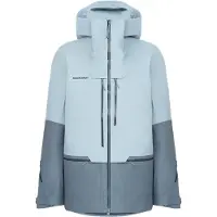 Mammut Haldigrat Hardshell Takki