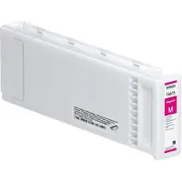 Epson C13T687300-mustekasetti, 700 ml, magenta