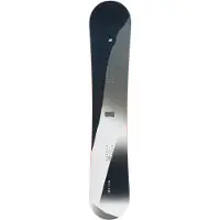 K2 Courier 2027 Lumilauta kuviotu, 156W