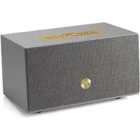 Audio Pro C5 MKII W Monihuone aktiivikaiutin, harmaa