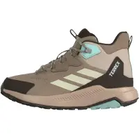 Adidas Urheilukengät 'ANYLANDER' beige / ecru / suklaa / minttu