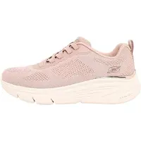 SKECHERS Matalavartiset tennarit 'BOBS ARCH FIT ELEV8' vanha roosa