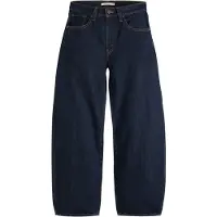 Levi's Farkut 'Middy Balloon' marine