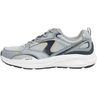 SKECHERS Matalavartiset tennarit 'EQUALIZER 6.0 - SWANZER' laivastonsininen / kyyhkynsininen / keltainen / vaaleanharmaa