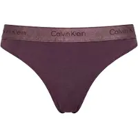 Calvin Klein Underwear Stringit syklaami