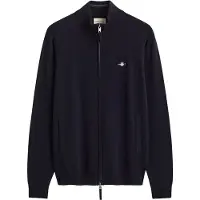 Gant 87314 Pulloveri Vetoketjulla