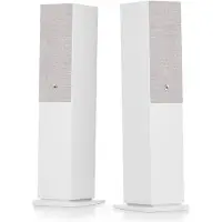 Audio Pro A48 W lattiakaiutinpari, valkoinen