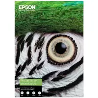 Epson Fine Art Cotton Smooth Bright A3+ 25 Sheets -puuvilla paperi