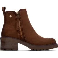 Refresh 17624602 Korkeakorkoiset Booties