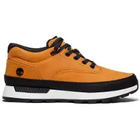 Timberland Euro Grid Mid Lace Up Lenkkarit
