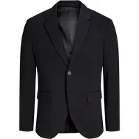 Jack & jones Premium Business pikkutakki 'JPRMARTIN' musta